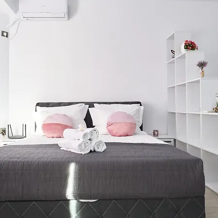 Apartament Koko - N Pool