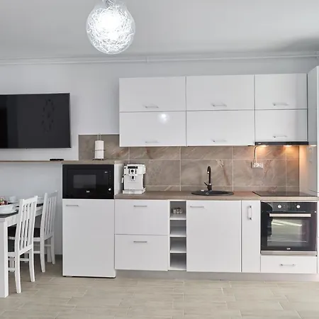 Apartament Koko - N Pool