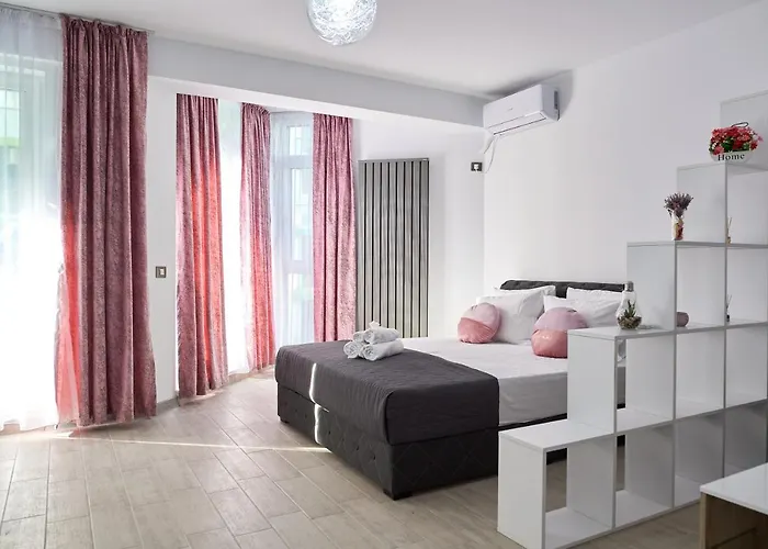 Apartament Koko - N Pool Mamaja