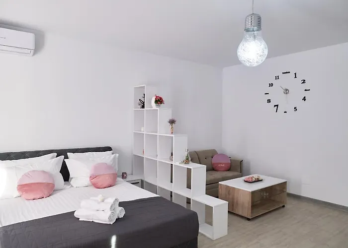 Apartament Koko - N Pool *