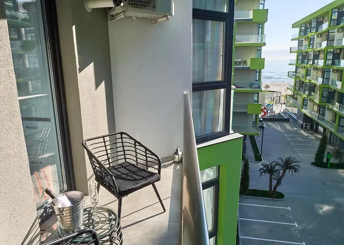 Koko - N Pool Apartament