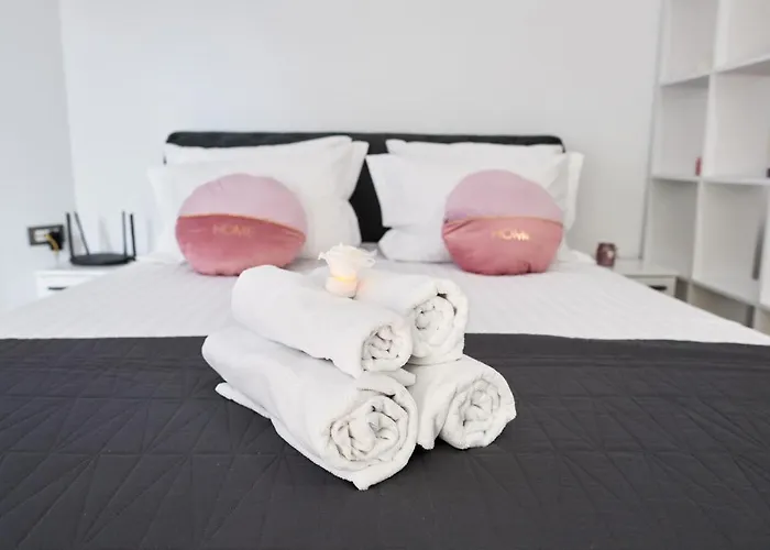 Apartament Koko - N Pool Mamaja