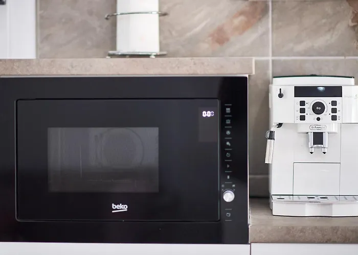 Apartament Koko - N Pool Mamaja