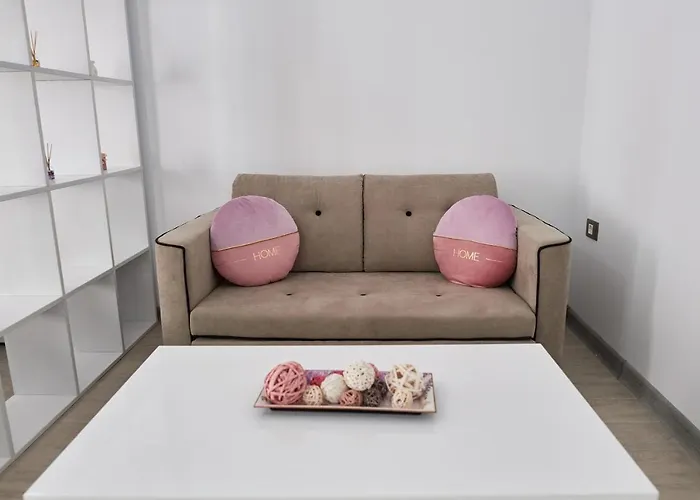 Koko - N Pool Apartament