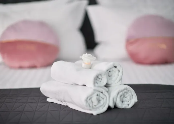 Apartament Koko - N Pool *