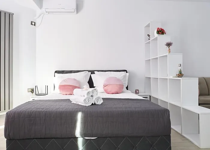 Apartament Koko - N Pool