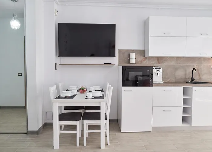 Koko - N Pool Apartament