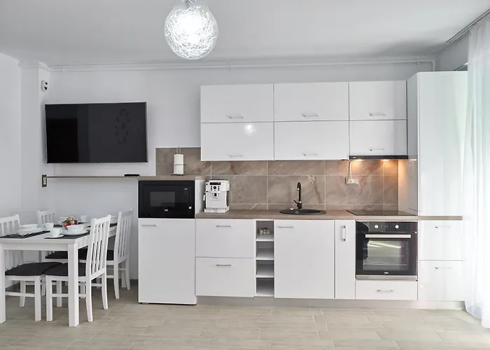 Apartament Koko - N Pool