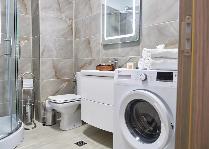 Apartament Koko - N Pool *