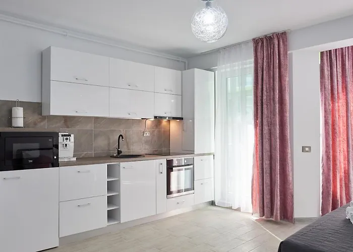 Apartament Koko - N Pool *