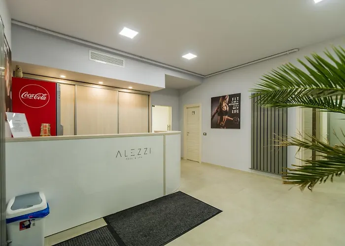 Koko - N Pool Apartament