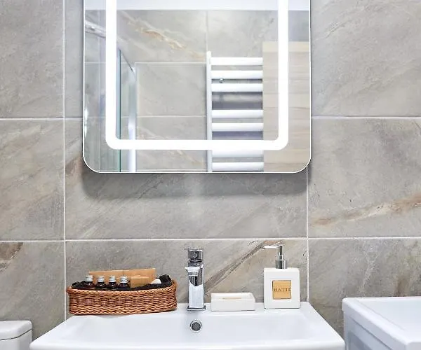 Koko - N Pool Apartament *