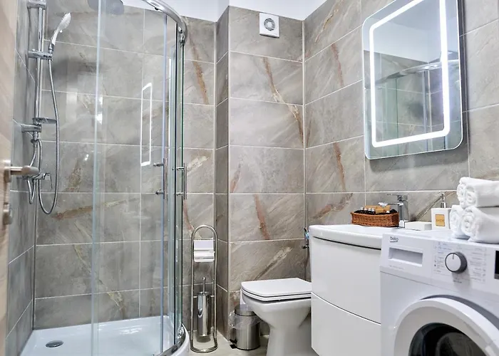 Apartament Koko - N Pool