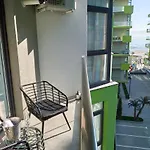 Koko - N Pool Appartement