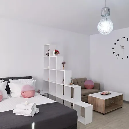 Apartament Koko - N Pool *