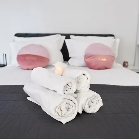 Apartment Koko - N Pool Mamaia