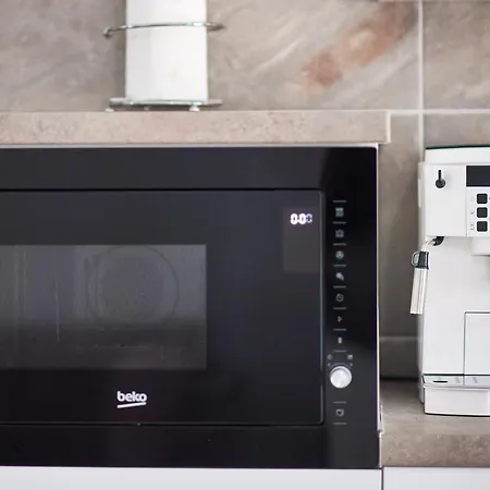 아파트 Koko - N Pool 마마이아