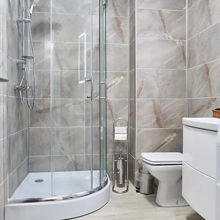 Koko - N Pool Apartament Mamaja