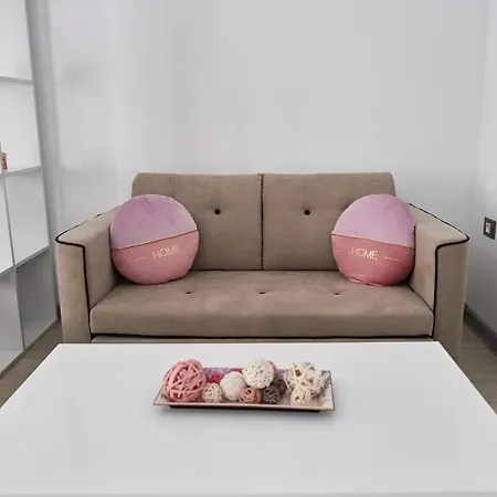 Koko - N Pool Apartament