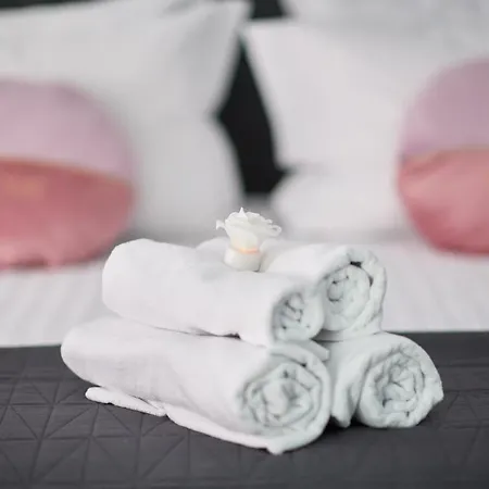 Apartament Koko - N Pool *