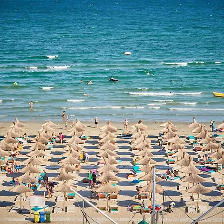 아파트 Koko - N Pool