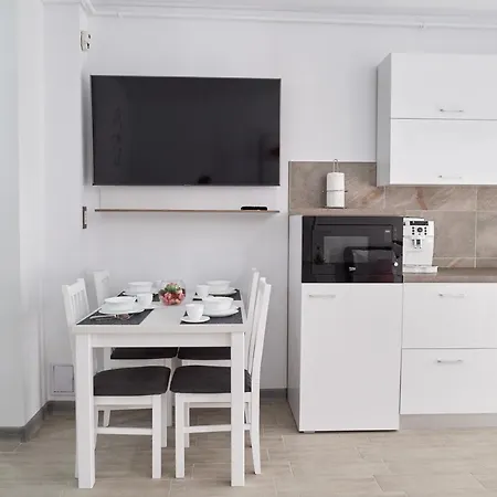 Koko - N Pool Apartament