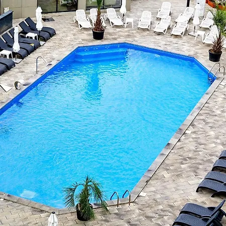 Koko - N Pool * Mamaia