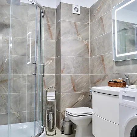 Apartament Koko - N Pool